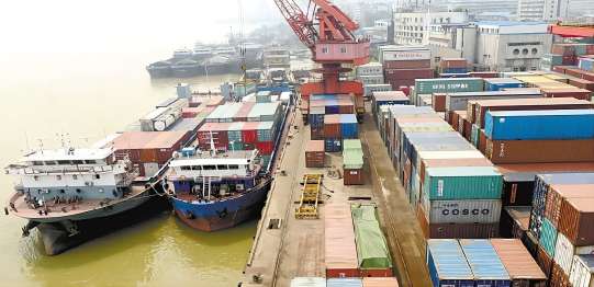 进出口贸易公司代账收费标准