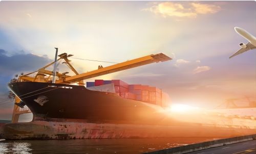 在济南外贸自营进出口和代理进出口的区别