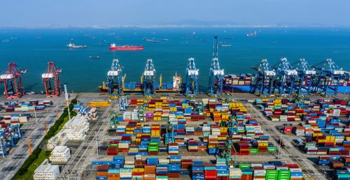 在山东济南市进出口外贸公司应该怎么办理