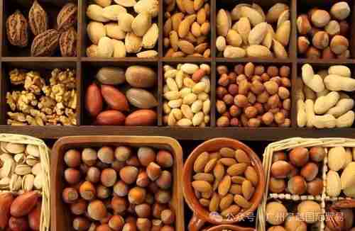 在济南坚果干果外贸进口流程以及需要什么资料