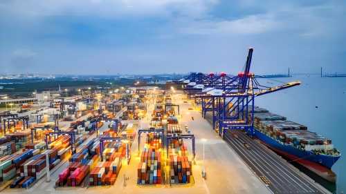 山东济南历下区进出口贸易公司注册流程是怎样的