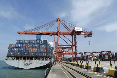 在济南外贸出口哪个国家利润高好做