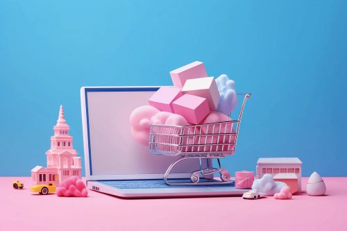 跨境电商独立站是什么